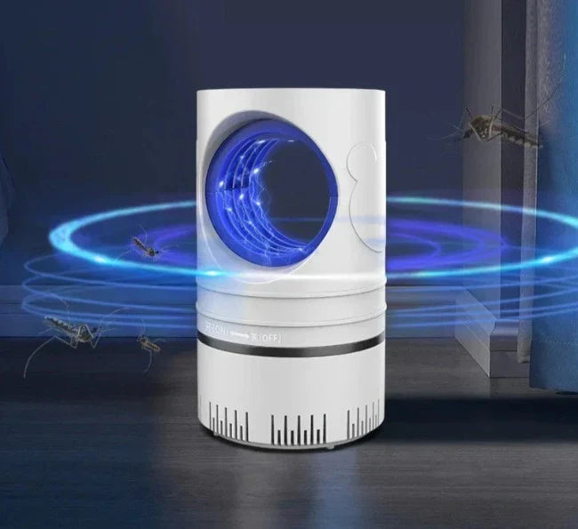 SmartHome - Mosquito Lamp - Insect Zapper - Electric Insect Catcher