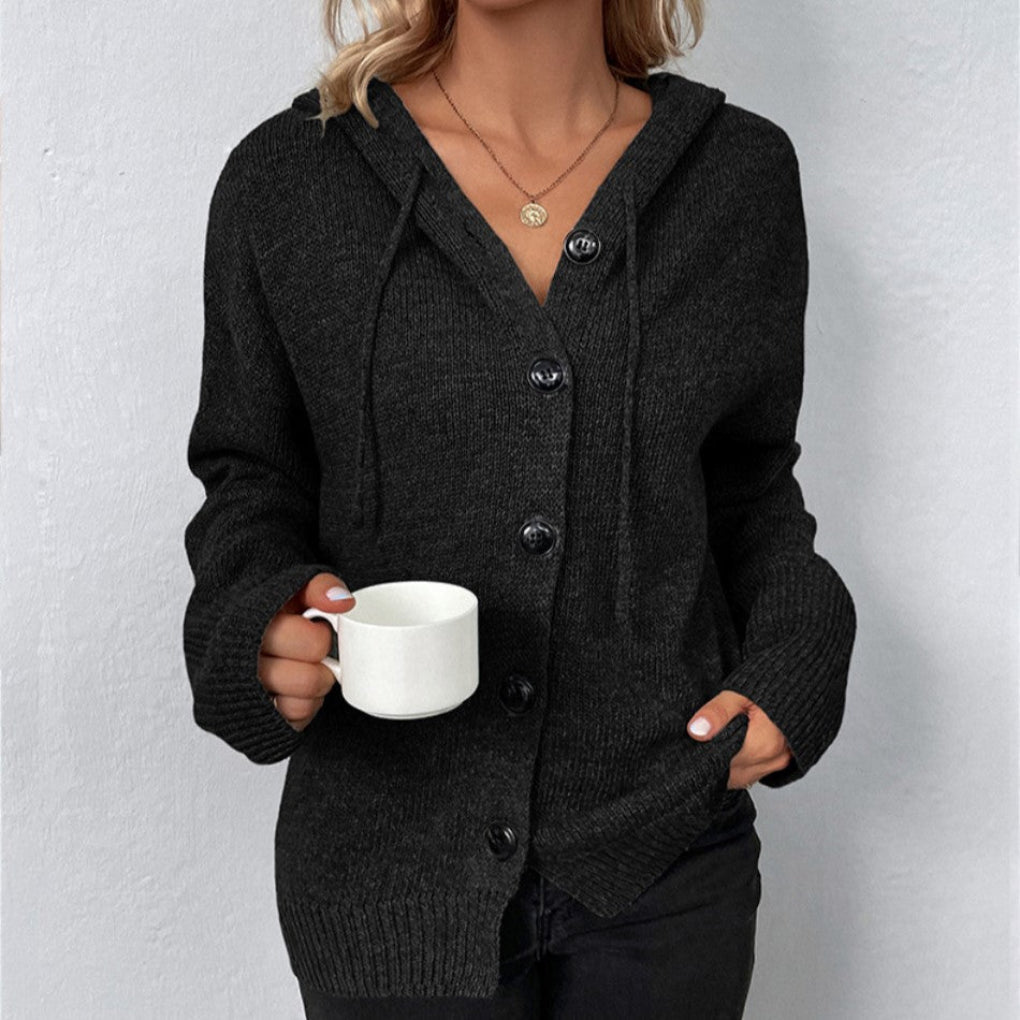 Casual Warm & Stylish Winter Sweater