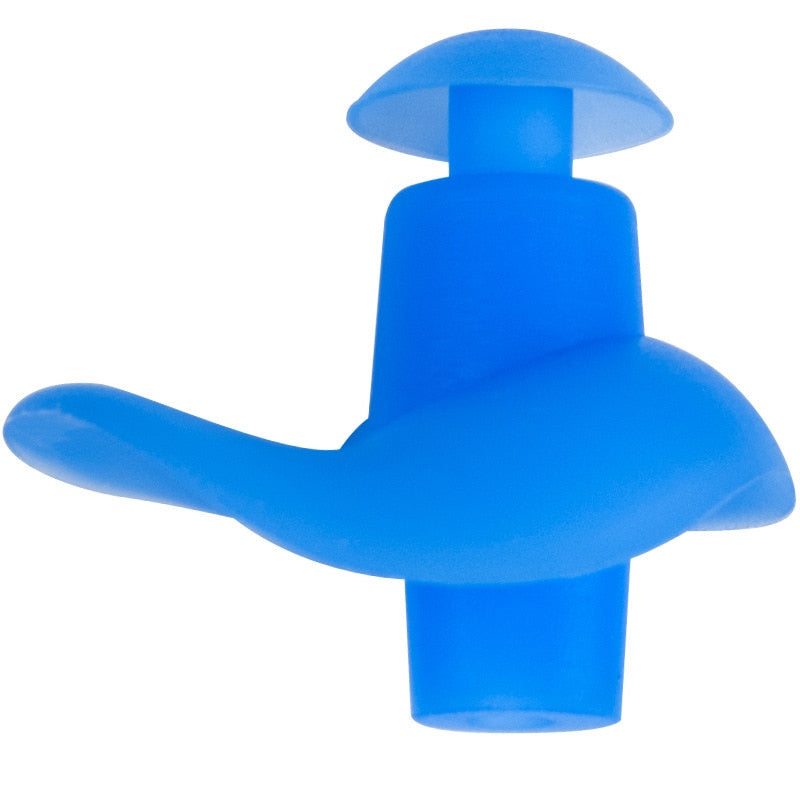 Swimming Earplugs - Reusable and Comfortable