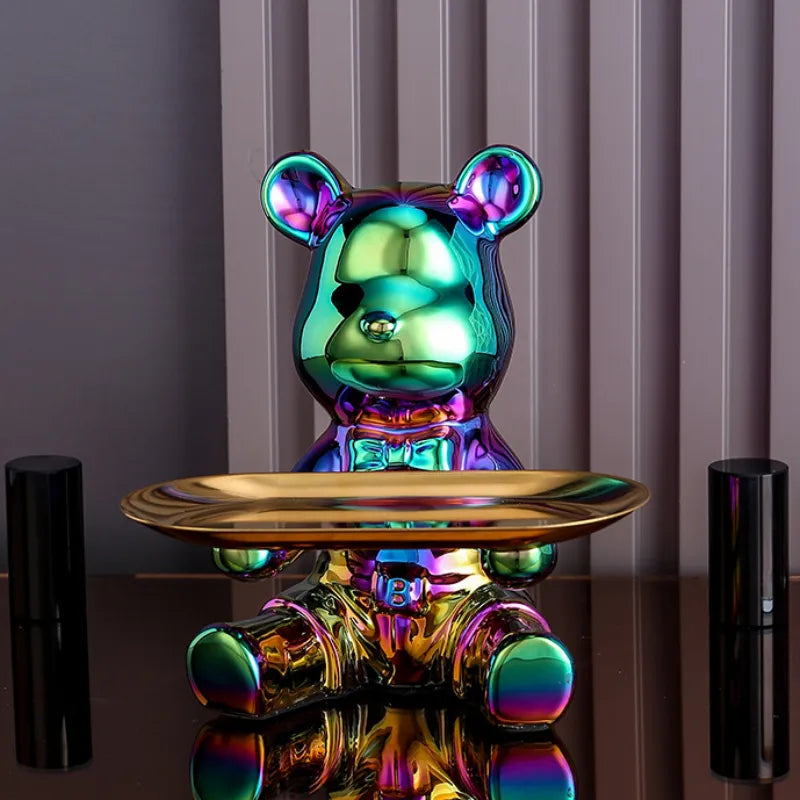 Organizér Teddy Luxe – štýlový a praktický do každého priestoru