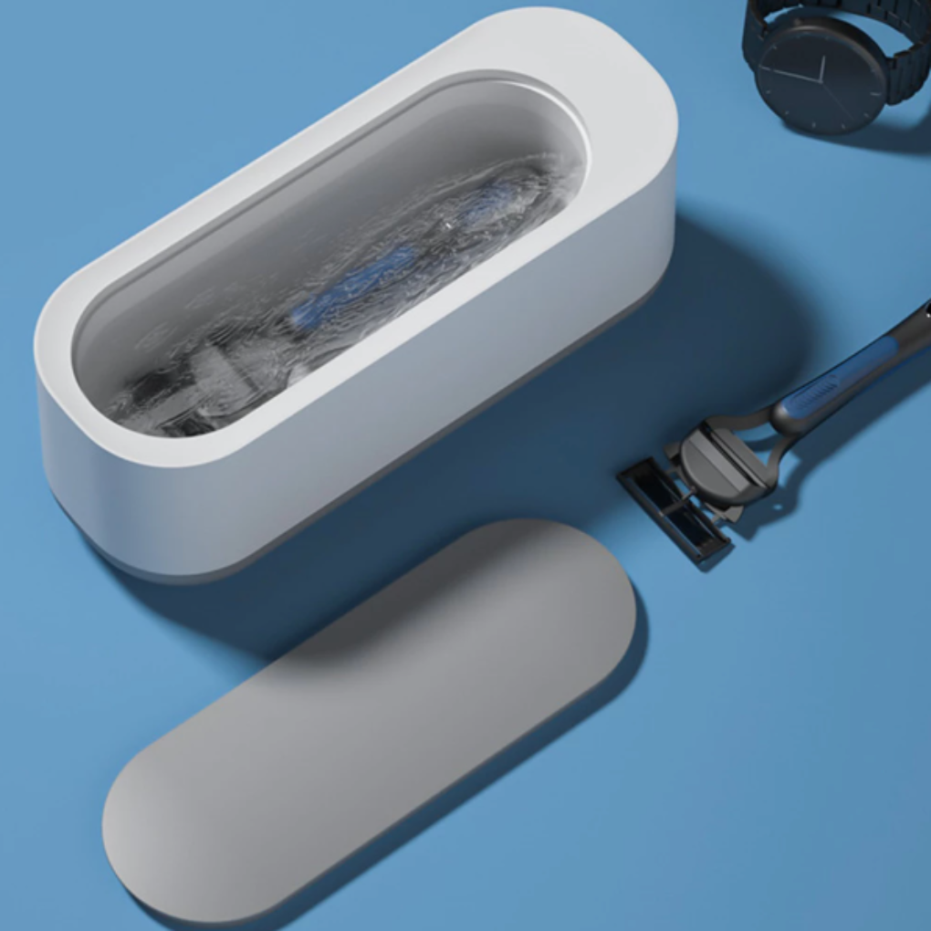 Ultrasonic Cleaner for Glasses and Jewellery