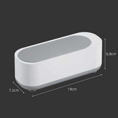 Ultrasonic Cleaner for Glasses and Jewellery