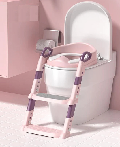 PottyTrainer Pro - Simple Toilet Training - Comfortable and Effective