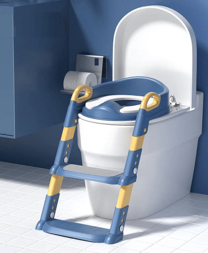 PottyTrainer Pro - Simple Toilet Training - Comfortable and Effective