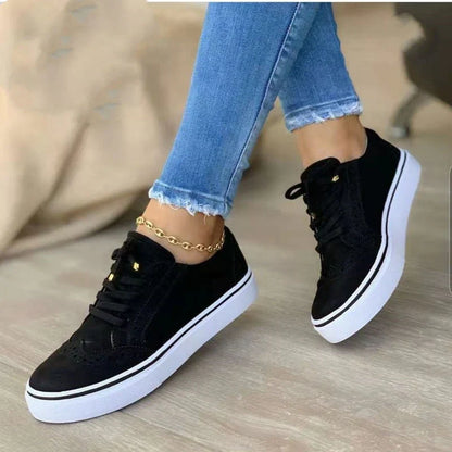 Sneakers da donna - Megan