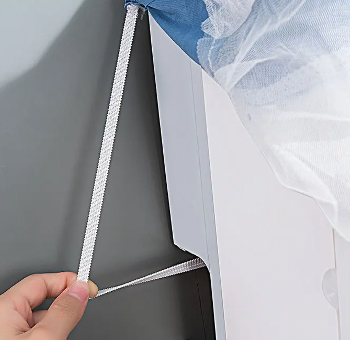 Funda para aire acondicionado - Mejora y protege