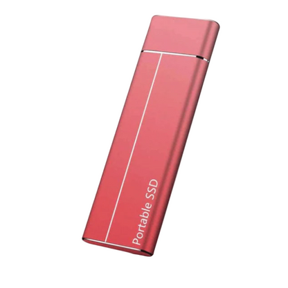 Ultra-fast Portable SSD