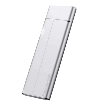 Ultra-fast Portable SSD