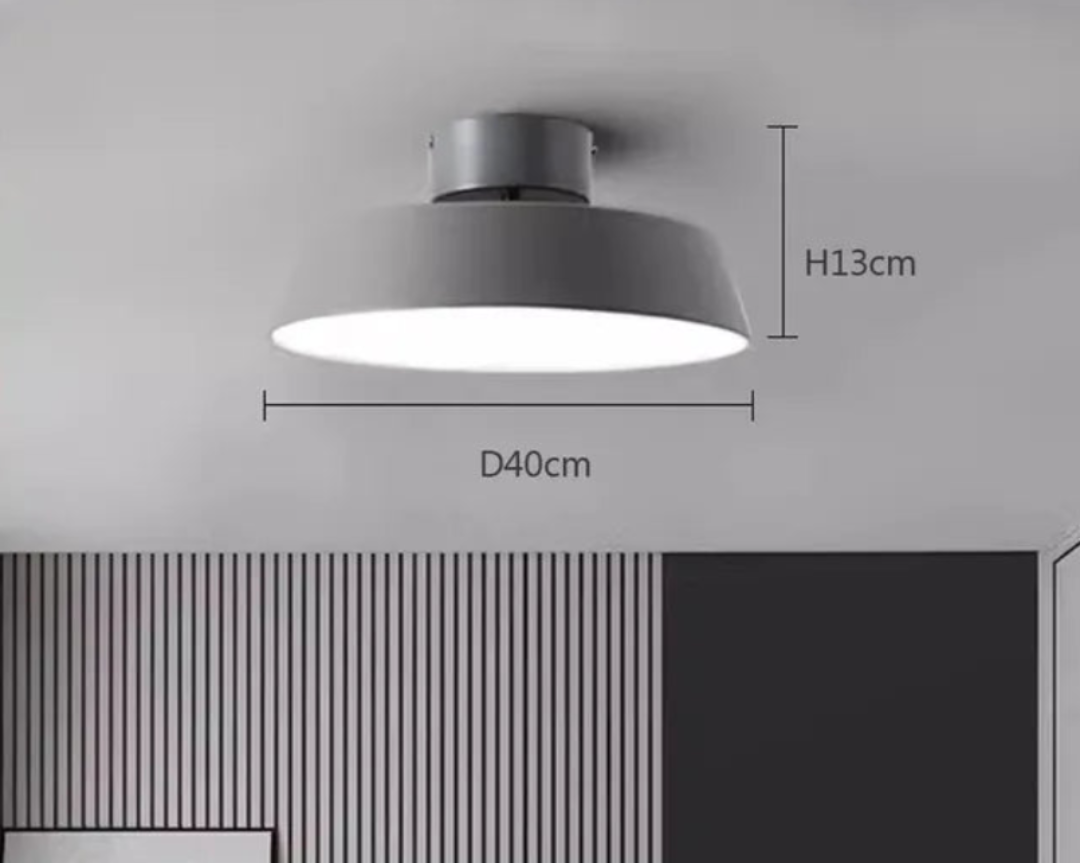 Polarbeam - Rotatable LED Ceiling Light