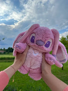 Дишащ Stitch Buddy - за повече релаксация и комфорт