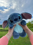 Дишащ Stitch Buddy - за повече релаксация и комфорт