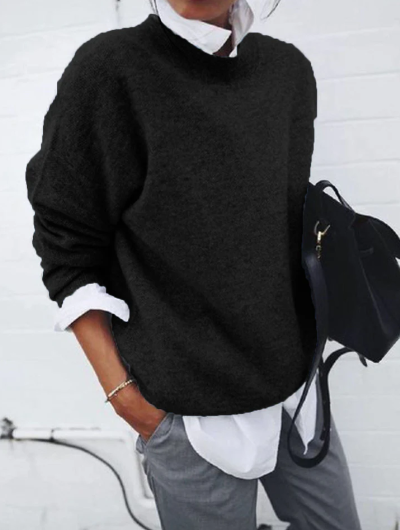 Suéter casual para mujer - Marga