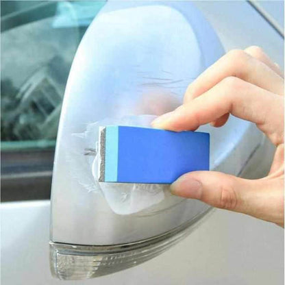 Scratch Repair for Your Car: Restore Like New