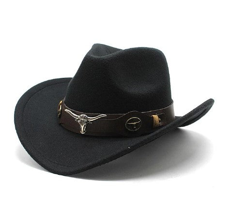 Sombrero vaquero - Diego
