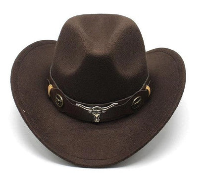 Cowboyhut - Diego