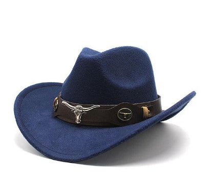 Cowboyhut - Diego