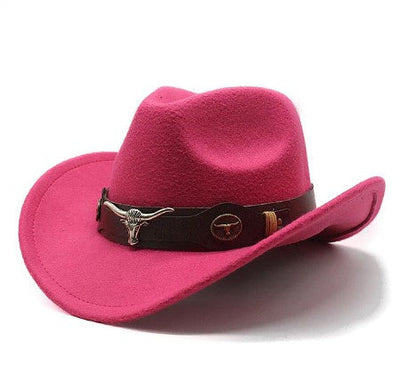 Cowboyhut - Diego