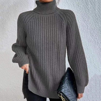 Dámský svetr Emma Elegant - teplý a módní