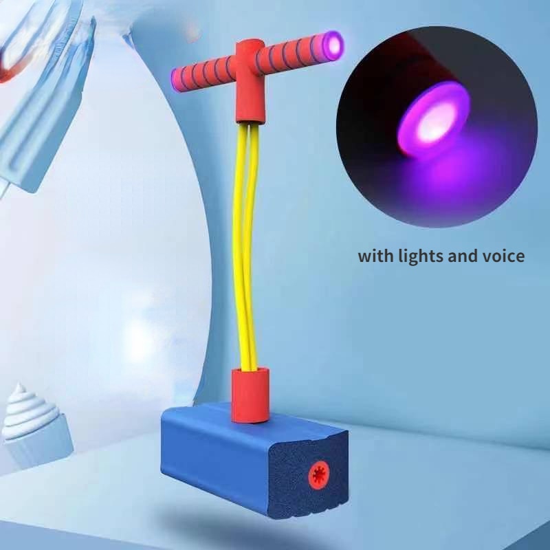 Foam Bouncy Sensory Toy