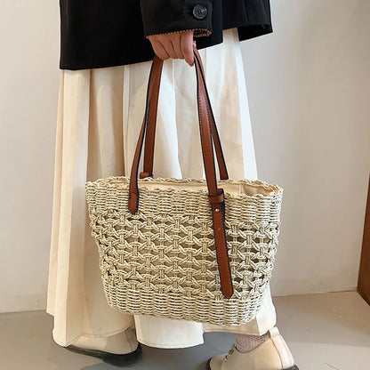 Boho Handmade Bag