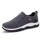 River – Zapatillas deportivas sin cordones para hombre