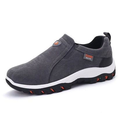 River – Sporty Slip-On Sneakers for Men