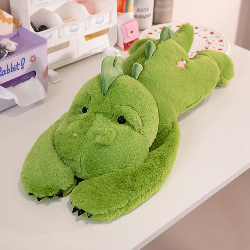 Long-Arm Animal Cuddly Toy – Soft, Snuggly and Versatile