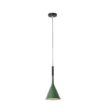 Minimalist Pendant Light - Adjustable and Elegant Design