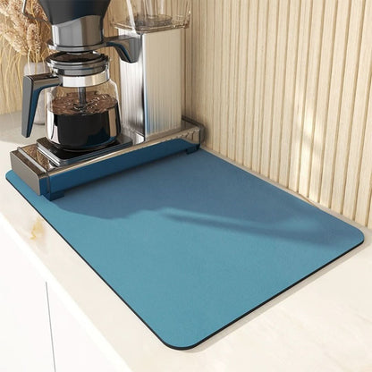 Kitchen Draining Mat - Hygiene and Convenience Combined