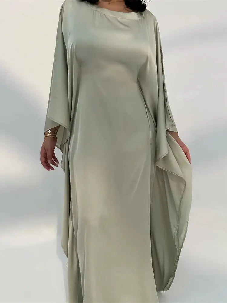 Grace – Elegant Maxi Dress