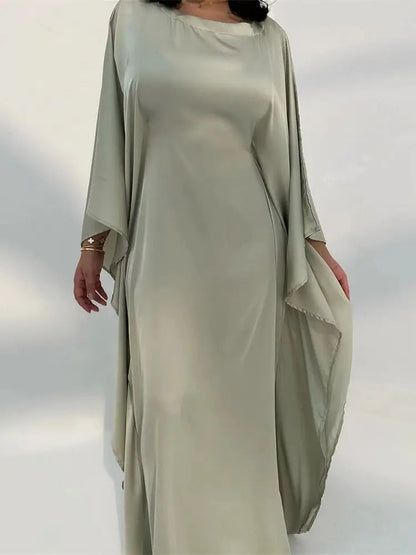 Grace – Elegant Maxi Dress