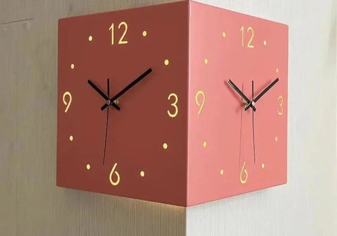 CornerTime - elegantni kutni sat