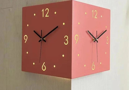 CornerTime - elegantni kutni sat