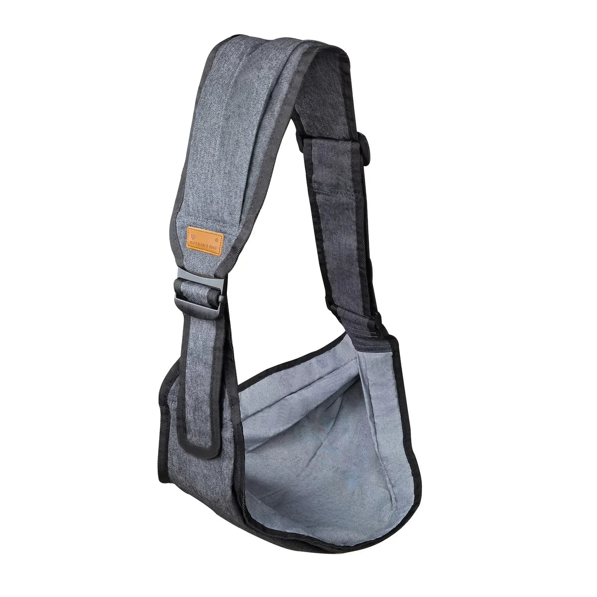 Portabebés Carrytool - Ajustable para la cadera - Comodidad para bebés y niños pequeños