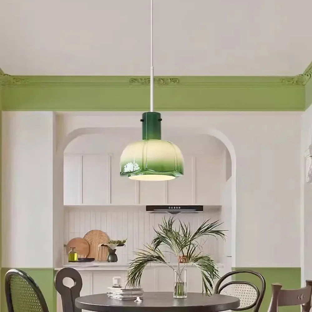 Radiance d'Eloise Pendant Lamp – Modern Elegant Light Feature