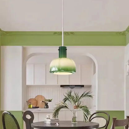 Radiance d'Eloise Pendant Lamp – Modern Elegant Light Feature