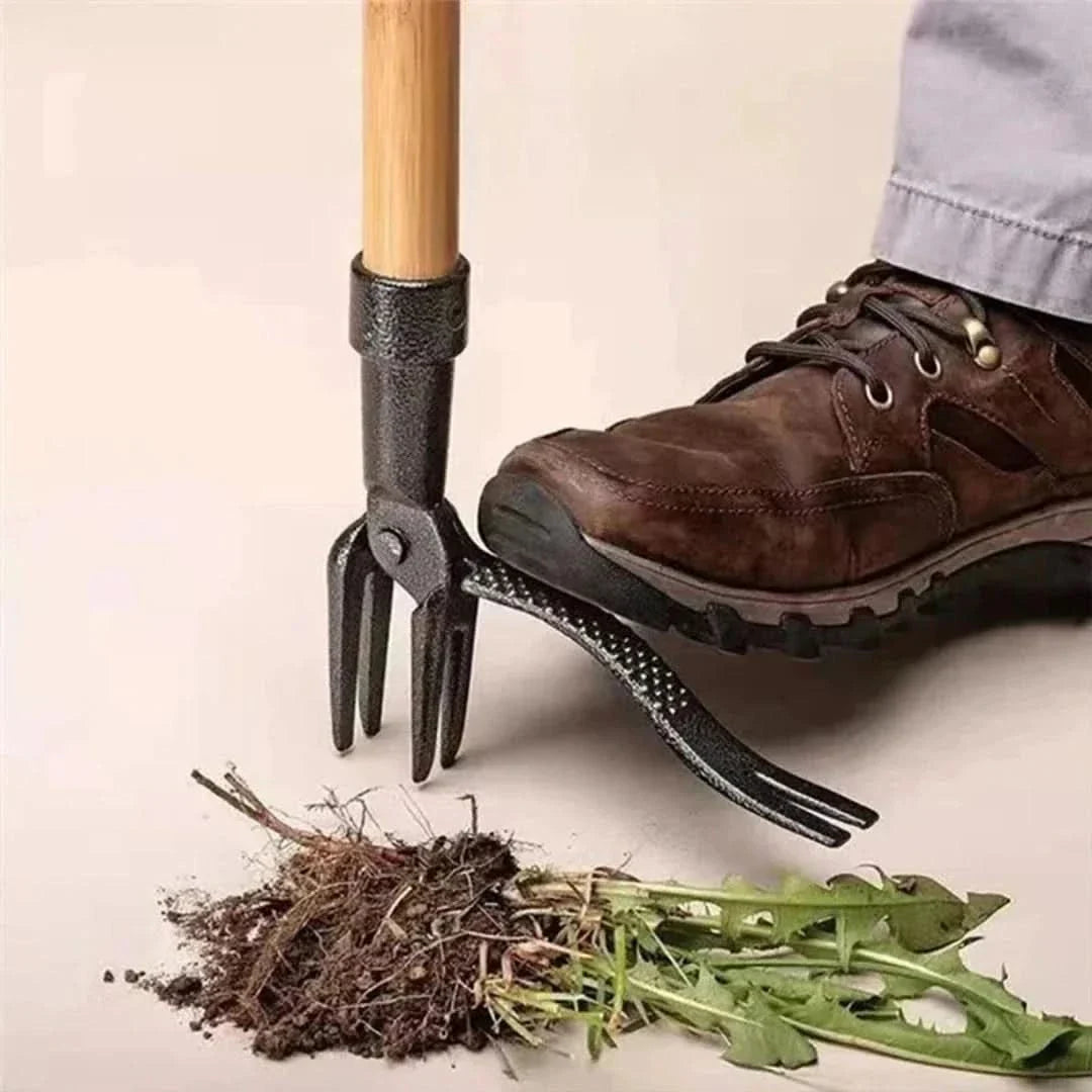 Weed Puller - Removable