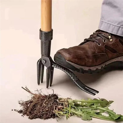 Weed Puller - Removable