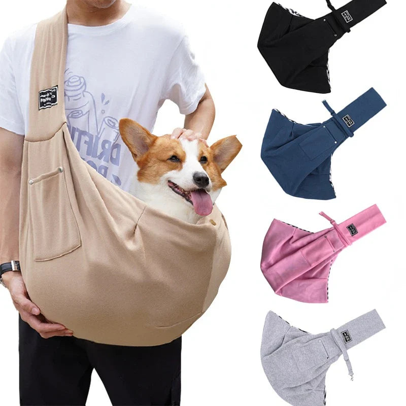 PetBag - Portable Pet Carrier