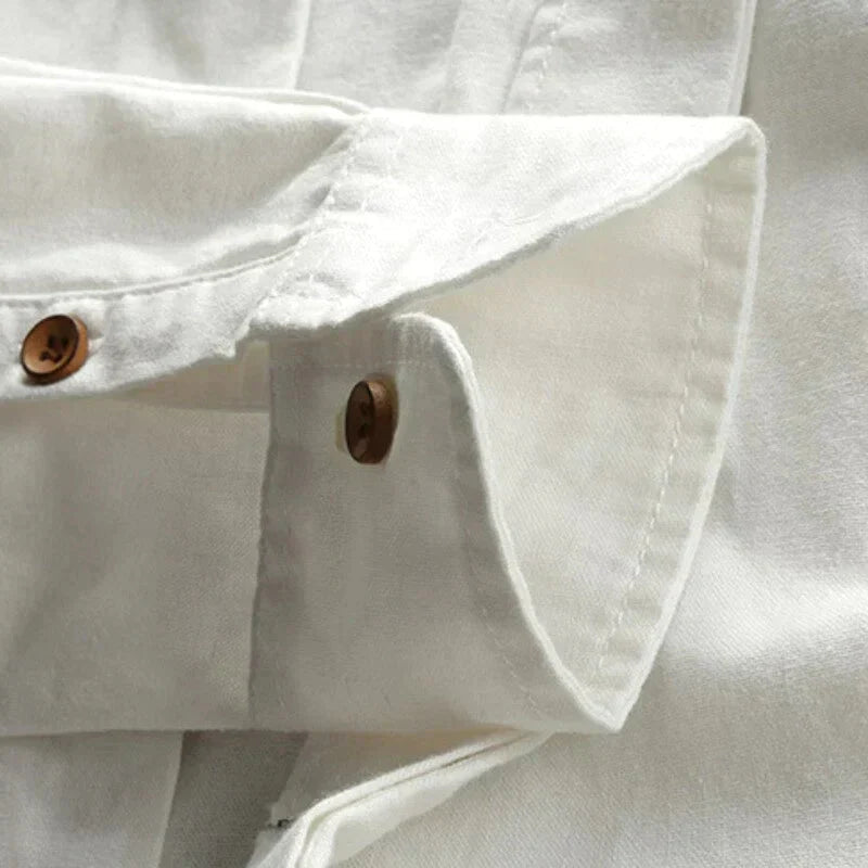 Katana blouse for men - Samson