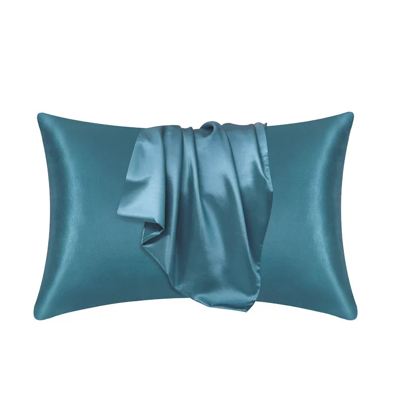 Premium Soft Pillowcase – Comfortable & Luxurious Sleep Experience