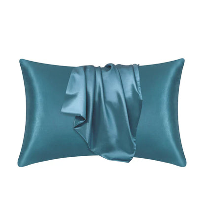 Premium Soft Pillowcase – Comfortable & Luxurious Sleep Experience