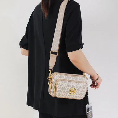 Fashion Classics | Bestseller elegante Schultertasche