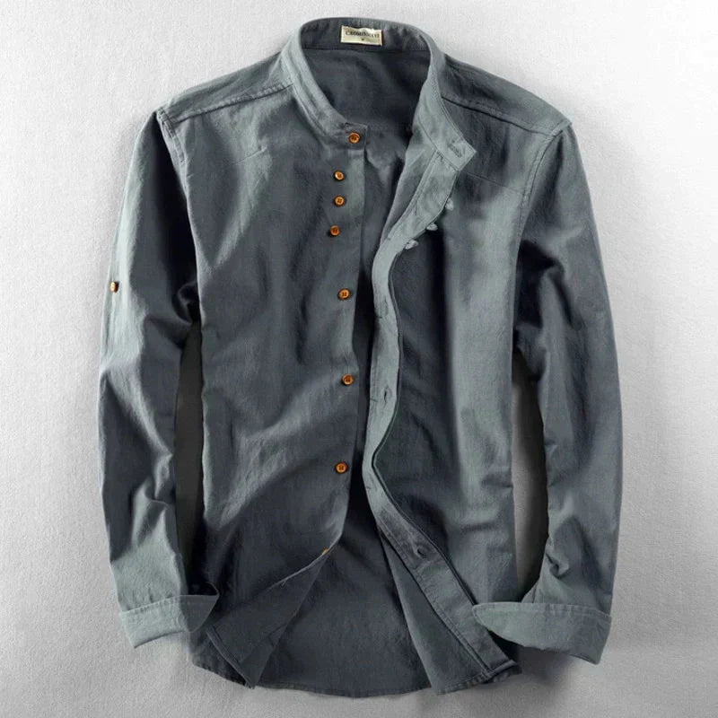 Katana blouse for men - Samson