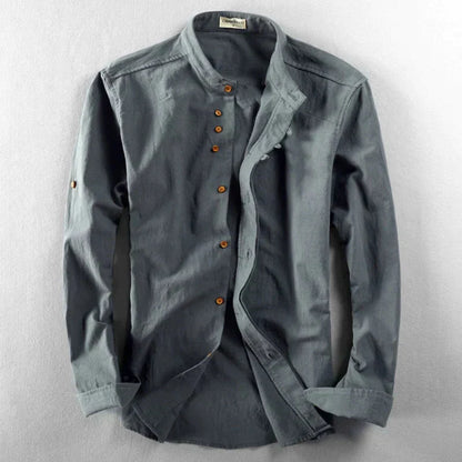 Katana blouse for men - Samson