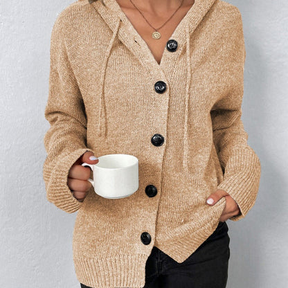 Casual Warm & Stylish Winter Sweater