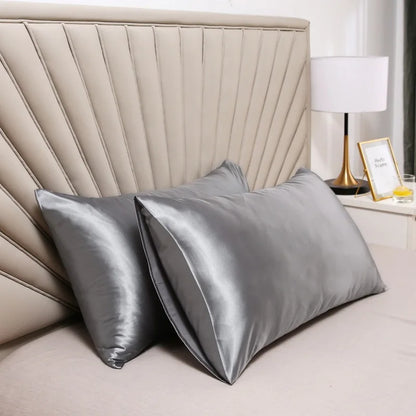 Premium Soft Pillowcase – Comfortable & Luxurious Sleep Experience