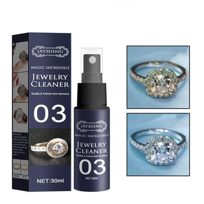 Jewellery Reviver - Restore the Brilliant Shine