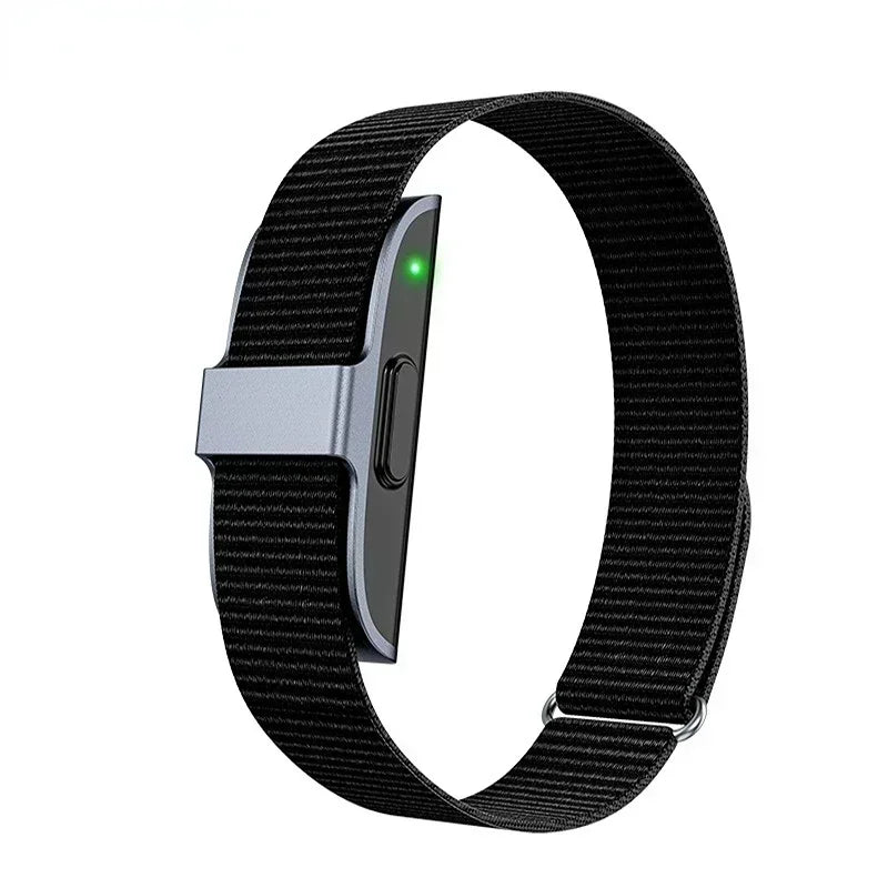 Uno – Intelligentes Gesundheits-Tracker-Armband