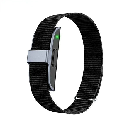 Uno – Intelligentes Gesundheits-Tracker-Armband